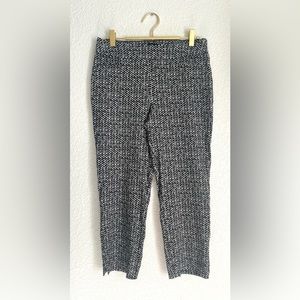 Hilary Radley Cropped Pants